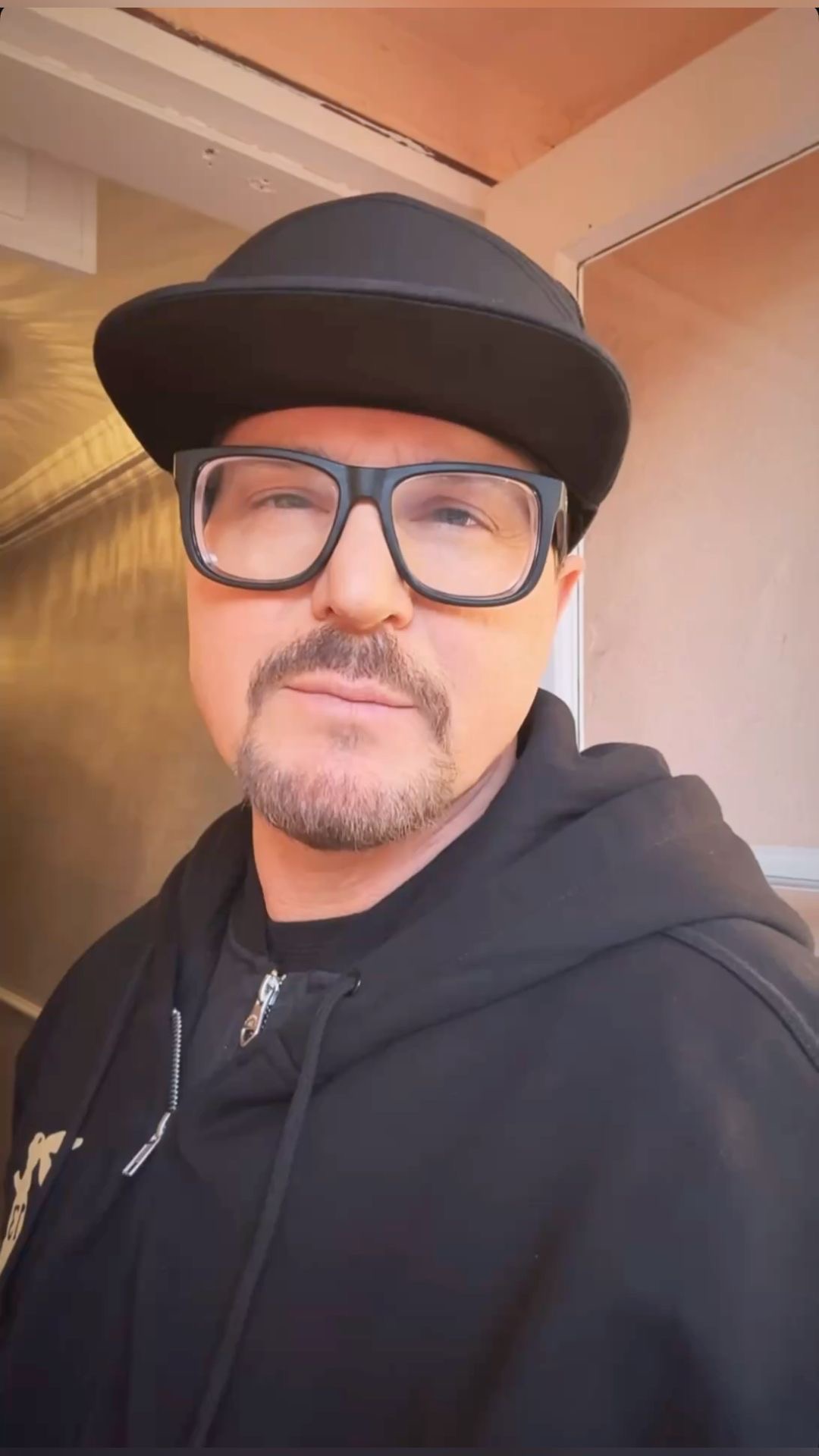 Zak Bagans