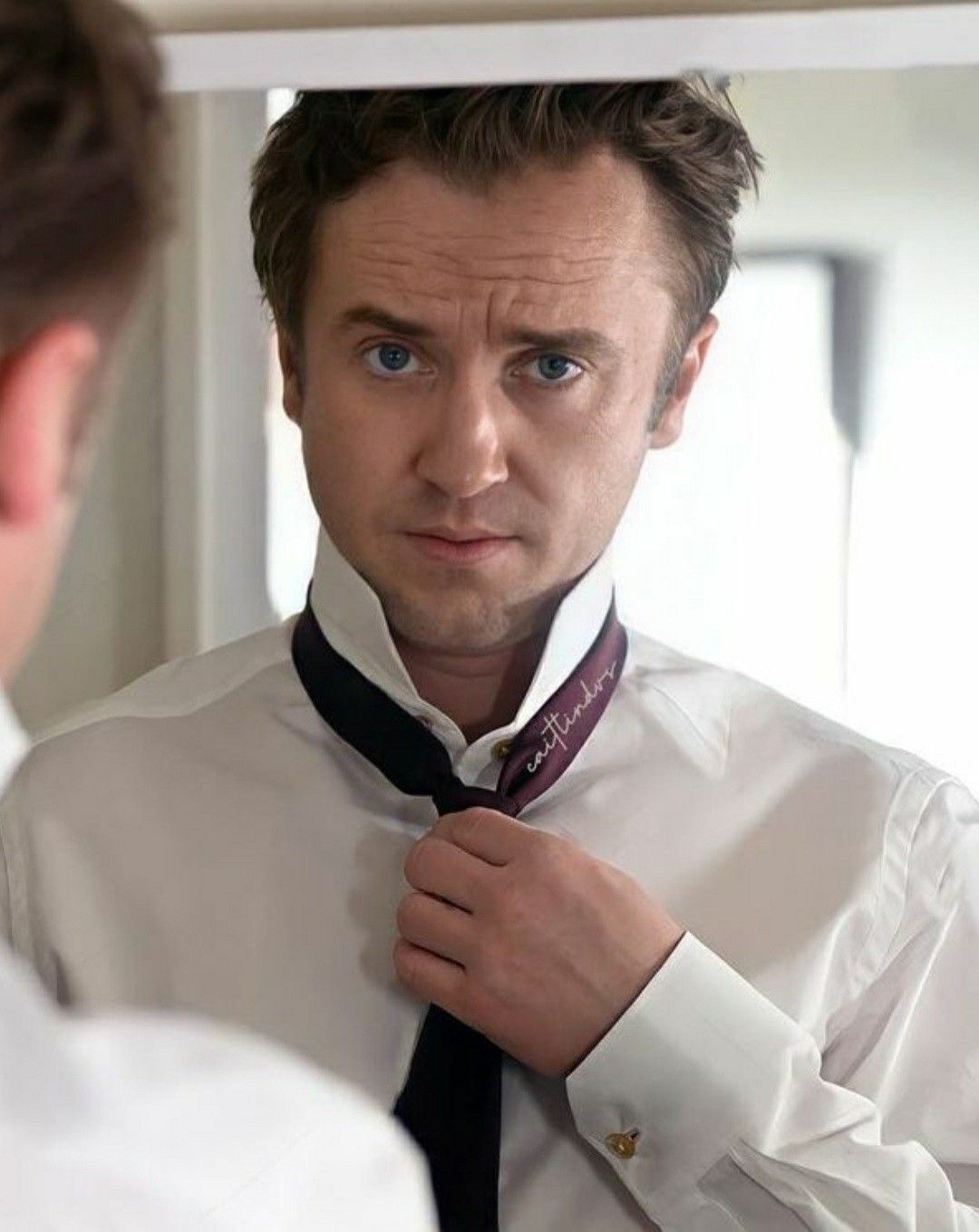 Tom Felton