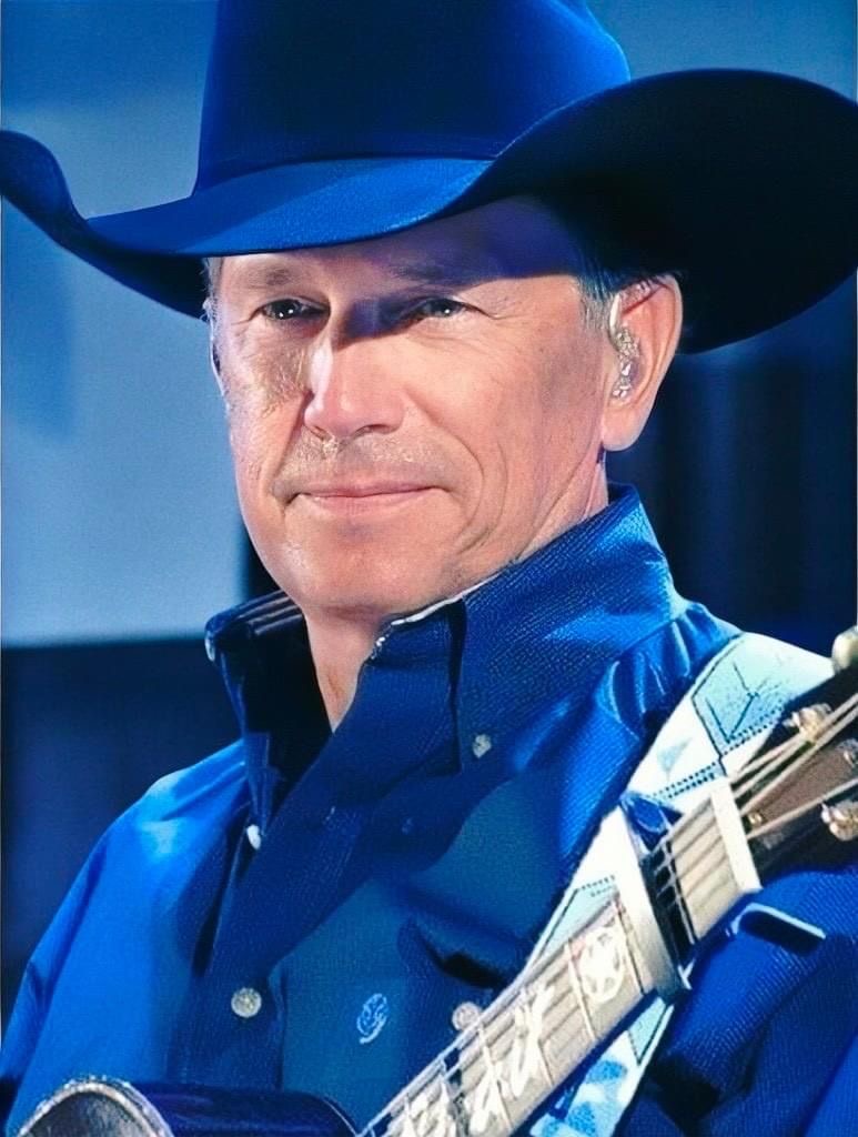 George Strait
